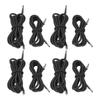 8pcs Recliner Chair Elastic Cord Zero Gravity Chair Cord Replacement Elastic Rope for Lounge Chair
