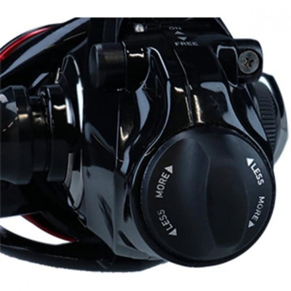 Daiwa Spinning Reel 23 Aori Trial Br Lt3000