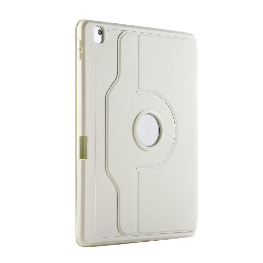 Voltage Rotation Pure Color iPad Air 3 Protective Case - Trendy Style Honor