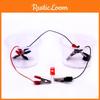 Educational Saltwater Power Generation Kit For Stem Learning And Kids Science Projects