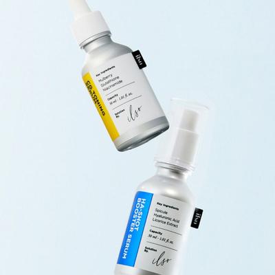 Trattamenti viso – Sieri ed essenze viso