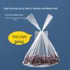 Chahua Disposable Food-Grade Fresh-Keeping Bags