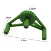 20 Clips for Tent Accessories, Branch Bender, Stem Holder