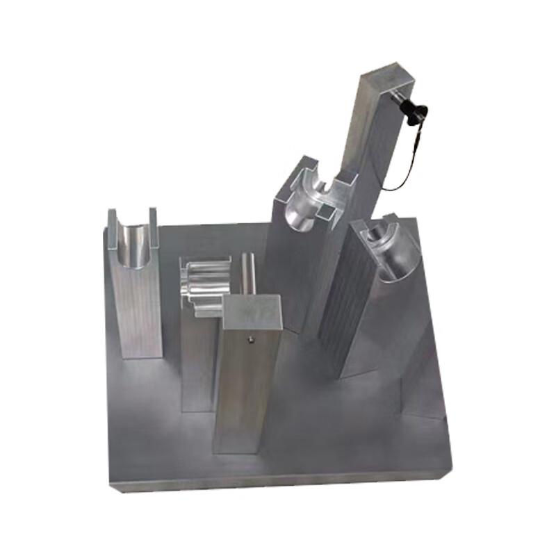 Yunhui Mechanical Fixture Clamp