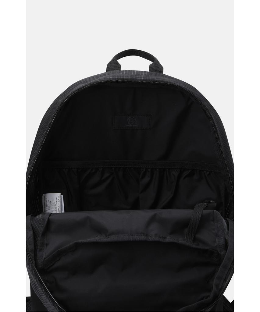 Kolon Sport Teardrop-Style Axiom Backpack 10L Qebxx26211Blk