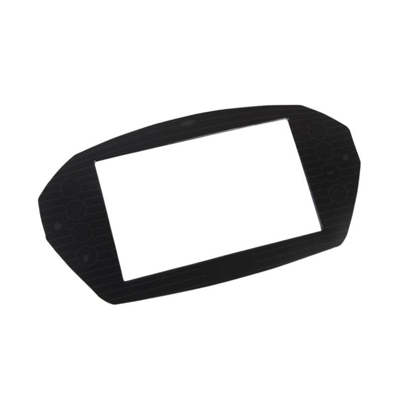 

Dashboard Protection For Triumph Tiger 800/850/1200 765RS Motorcycle Instrument Panel Anti-Scratch Screen Sticker