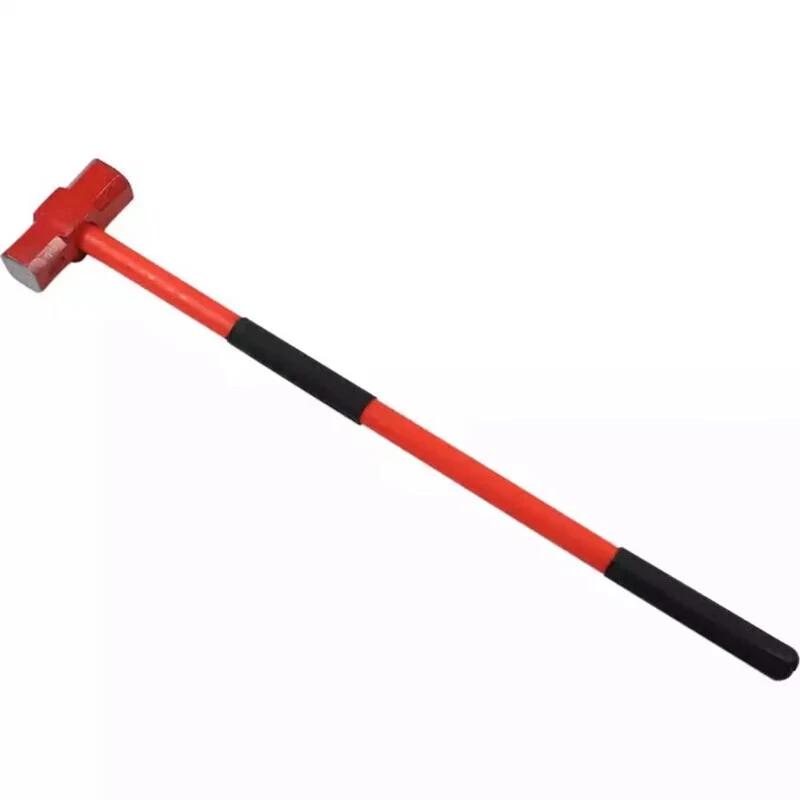 Naixi 8lb Octagonal Demolition Hammer