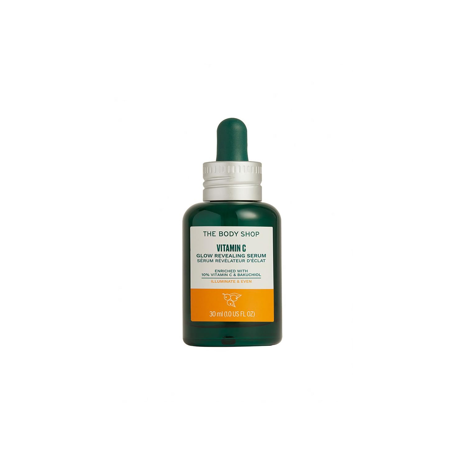 

The Body Shop C10 Glow Serum 30 мл [Официальный] [Оригинальный]