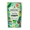 Organic Sencha Green Tea X 20 Tea Mug&Pot Matcha-infused (2g Bags)