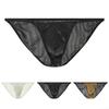 Sexy Mens Briefs Slimming Stretch Thongs Breathable