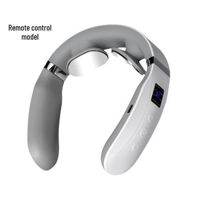 Meilan Smart Pulse Neck Massager with Heat Therapy