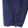 Nonnative Made In Japan Cotton Tailored Jacket 1 Blue Men's Used