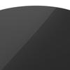 EVANS Marching Bass Drumhead, 14" MX1, Black (1-ply, 10mil) BD14MX1B