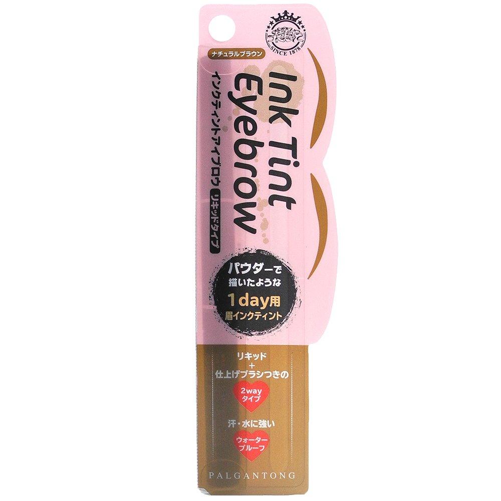 Palgantong Ink Tint Eyebrow IB20 Natural Brown (1g)