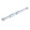 Heavy Duty Front Rear Rim Wheel Axle for 1250CC Dirt 5mm*230mm