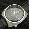 GEBRAUCHTE VINTAGE SEIKO 5 SPORTS AUTO 6119C JAPAN HERREN TAG/DATUM UHR 621d-a415736-2 SKU621d-a415736