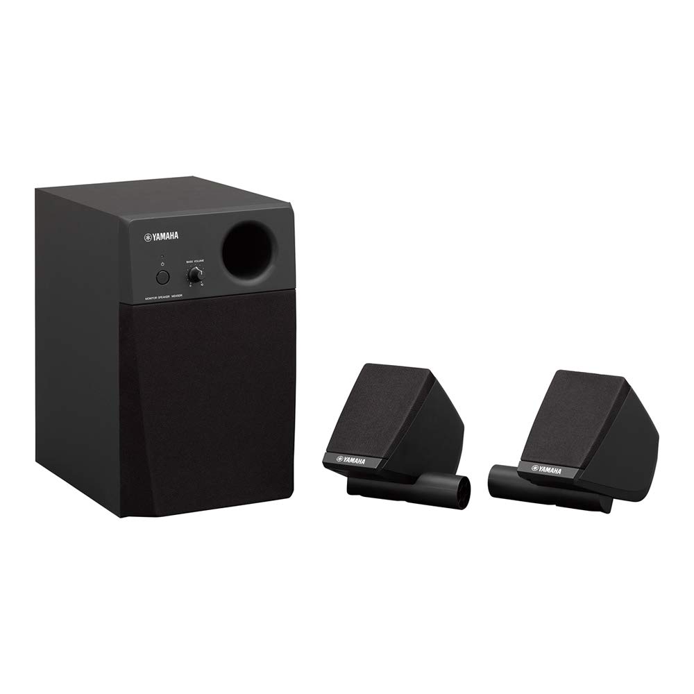 

Барабанна колонка YAMAHA MS45DR
