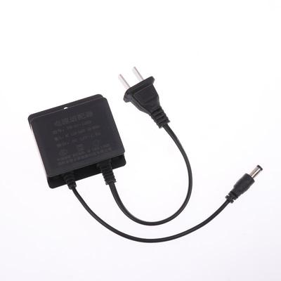 1 Piece Waterproof Power Adapter Dc12V 2A Us Plug For Cctv Security Surveillance Ahd Camera Charger Nvr Dvr Input Ac100V-240V