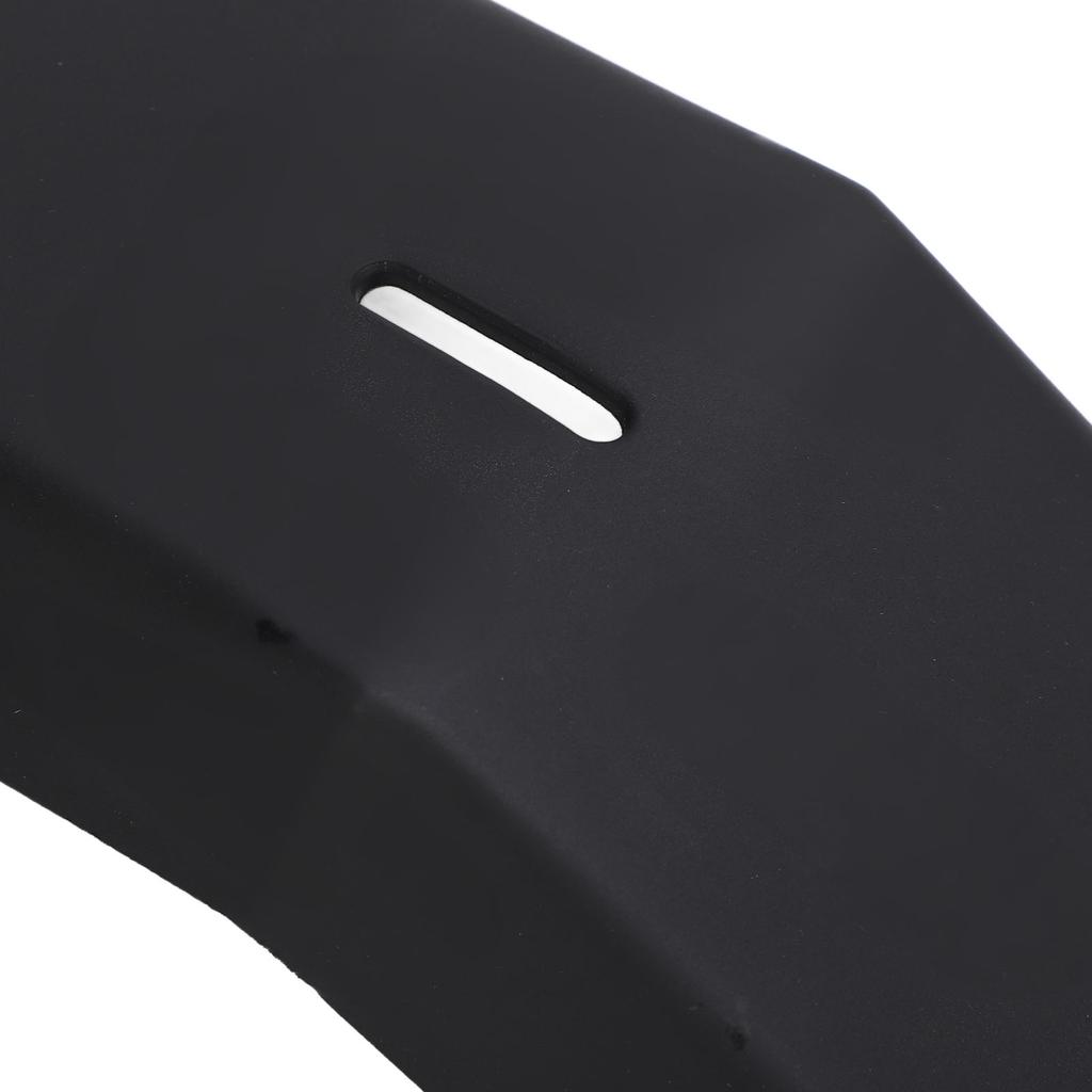 Hinteres Schutzblech für KUGOO M5 Elektroroller Ersatzteil Dickes Spritzwassergeschütztes Roller Hinterradschutzblech