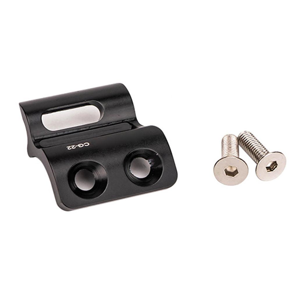 Držák na přehazovačku pro silniční kola, hák na patku rámu z hliníkové slitiny, držák na přehazovačku pro silniční kolo