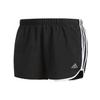 adidas Casual Shorts Women's Black/White Moderate DQ2645