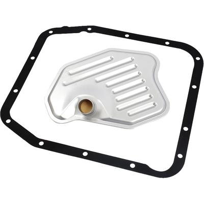 Filtry pro motorky – Kapalinové filtry