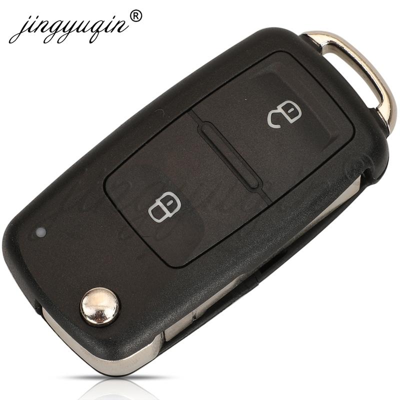5K0837202BJ/BP/BH/DH/BN/BR MQB48 315/434MHz Car Remote Key For VW Scirocco Passat Jetta Beetle Caddy Multivan Amarok Transporter