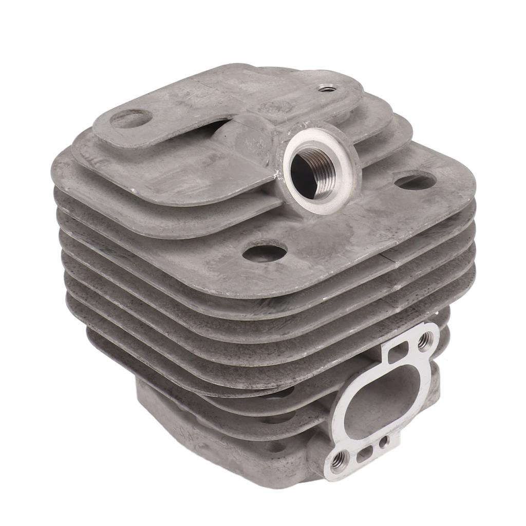 Cylinder Piston Assembly 40mm Cylinder Piston Kit for SRM4300r   Trimmer Engine