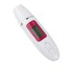 2 Colors Digital LCD Display Precision Skin Sensor Tester Facial Hydration Water Oil Analyzer