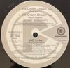 12inch Record MC LYTE  Ice Cream Dream 3145874121 2001 Non Japan Rap  HipHopRB Used