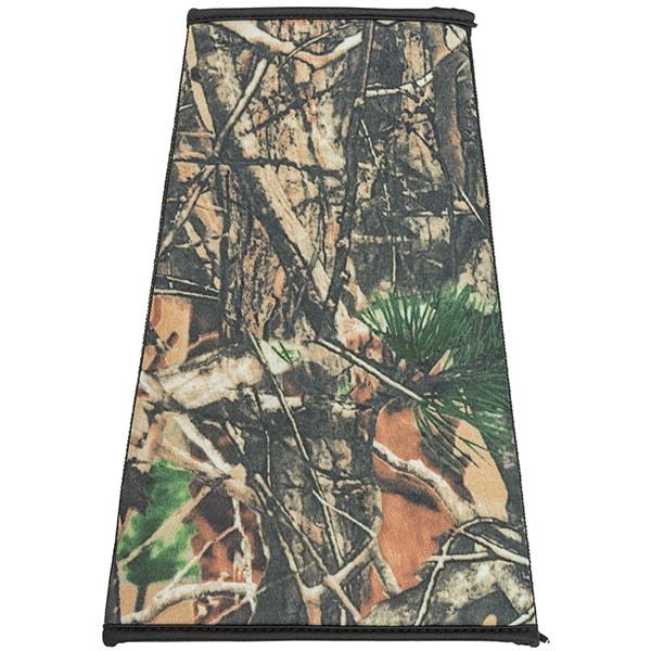 BushCraft Bush Craft Oil Lantern Soft Cover D76d78 Camo
