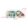 Professional Car Wire Diagnostic Tool Complete Set Suitable for Quick Troubleshooting Vehicle Electrical Circuit Testing
