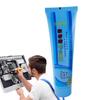 Black Dielectric Silicone Grease 100g Electrical Contact Lubricant Grease Conductive Paste for Electrical and Automotive
