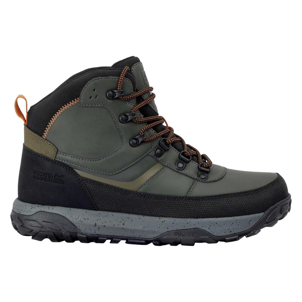 Regatta Męskie buty do chodzenia Renford