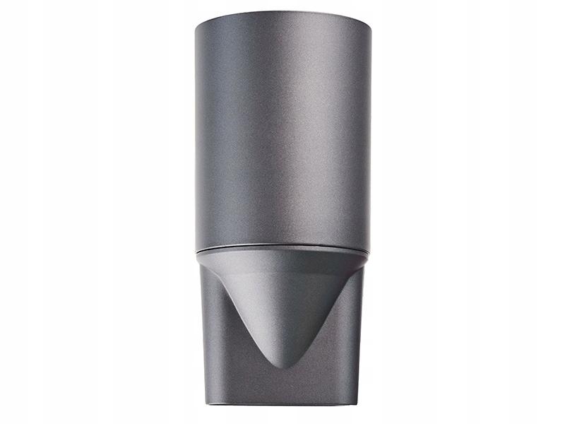 Lafe Rapida Hair Dryer Black 1600W 1 Pc