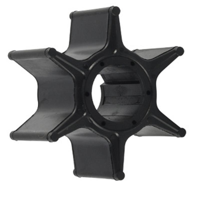 A51K-67F-44352 Water Pump Impeller For  Outboard Motors 4-Stroke F75 F80 F90 F100 67F-44352-01 67F-44352-00 Parts