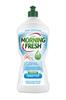 Morning Fresh Sensitive Aloe Dishwashing Liquid 900 1 Pc