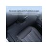 Eco-Friendly TPE Floor Mats for Wuling Jiachen - Full Coverage Interior Protection