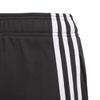 Kurze Junior - ADIDAS - Essentials 3-Streifen - Recyceltes Polyester - Optimaler Komfort - Elastischer Bund