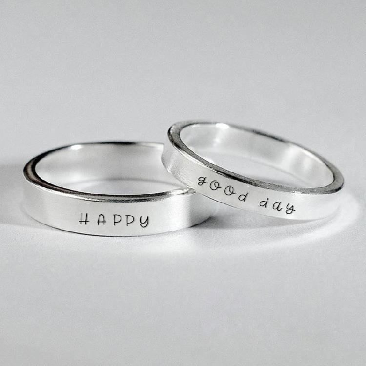 Professional Steel Letter Number Punches 3mm Leather Stamper Embossing Tool For Jewelry Making Leather Crafting Project