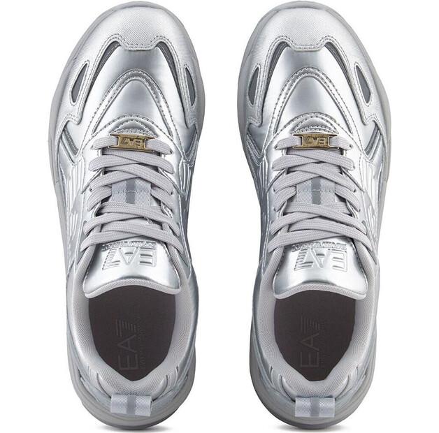 Кроссовки Emporio Armani Ace Runner