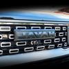For Haval Emblem ABS Logo Badge Sticker For GWM Haval Dargo Jolion H3 H7 F7\F7X H6 PHEV H5 Front Rear Grille Hood Body Decal