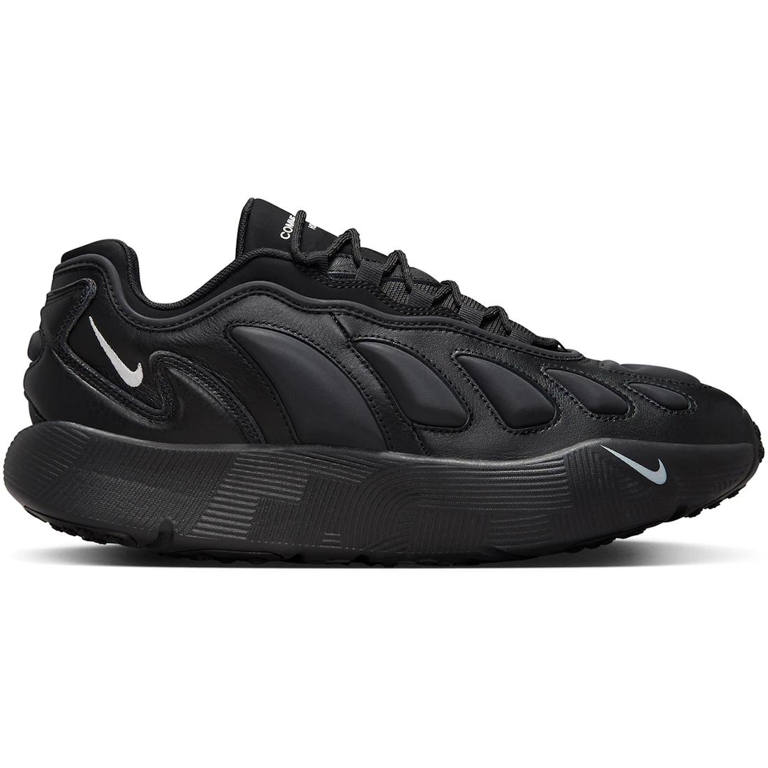 

Sneaker Nike Sense 96 SP Comme des Garcons Homme Plus Black(HV1944-001) 44.5