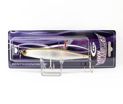 Sale OSP Bent Minnow 106F Floating Minnow TS-26 (5582)