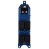 Window Llifter Front and Rear Window Regulator Switch 84040-05060 Compatible for 08-18 Toyota
