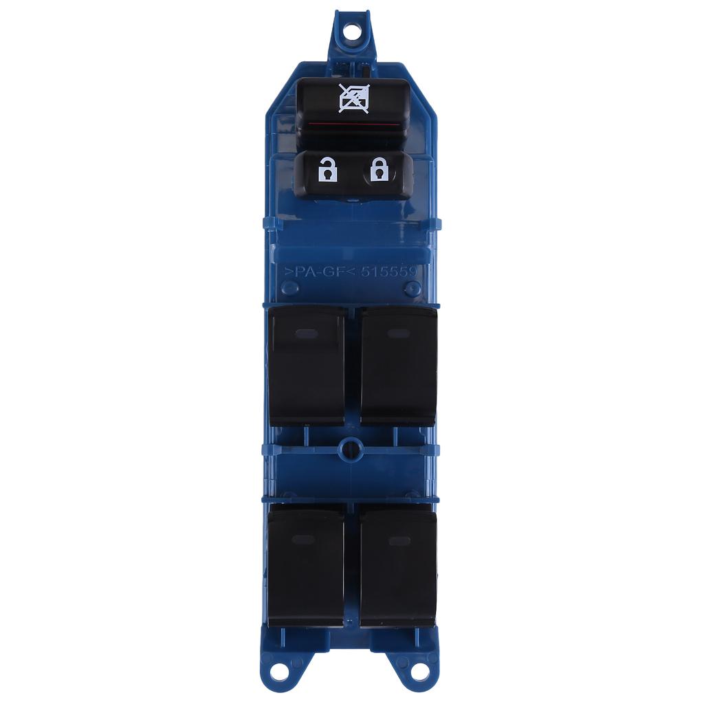 Window Llifter Front and Rear Window Regulator Switch 84040-05060 Compatible for 08-18 Toyota