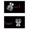 Elegant Stainless Steel Eggs Cups for Dining Table Display for Hard Boiled Eggs for Cooking Enthusiasts Boiled Eggs