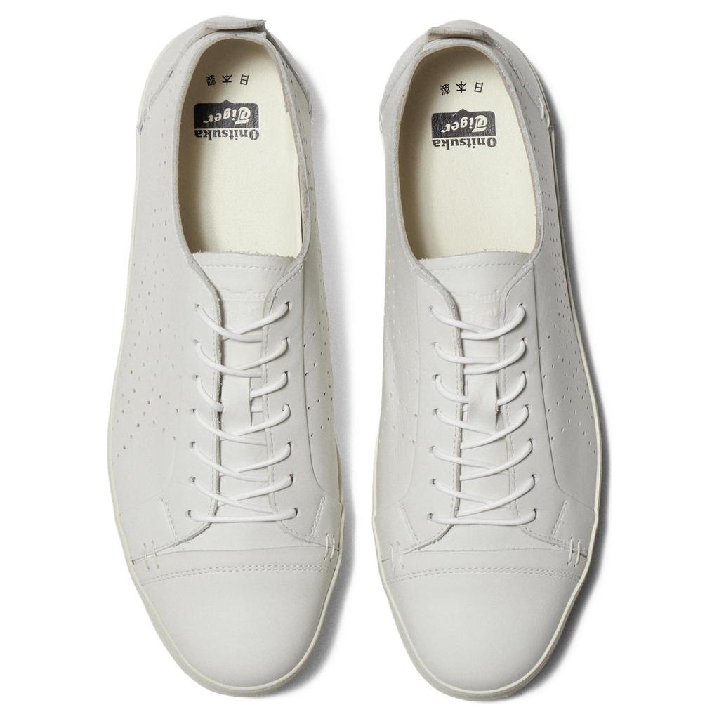 Onitsuka Tiger Colesne Low NM Triple White Unisex Sneakers 1183C191-100