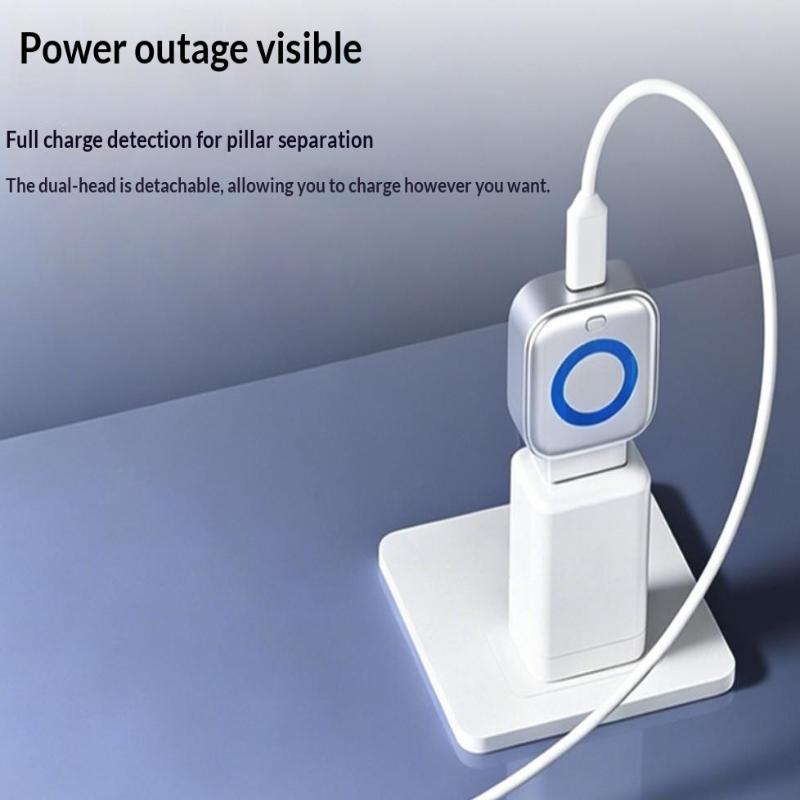 USB C Fast Charging Adapter 140W Intelligent Auto Power Cut Type C Charger for Smartphone Tablet Business Travel