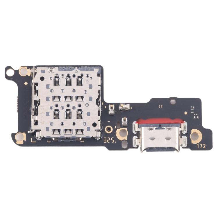 OEM-oplaadpoortbord